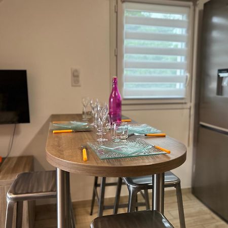 Le Cocon De La Garrigue Apartment Agde Exterior photo