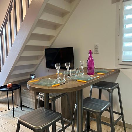Le Cocon De La Garrigue Apartment Agde Exterior photo