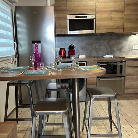 Le Cocon De La Garrigue Apartment Agde Exterior photo