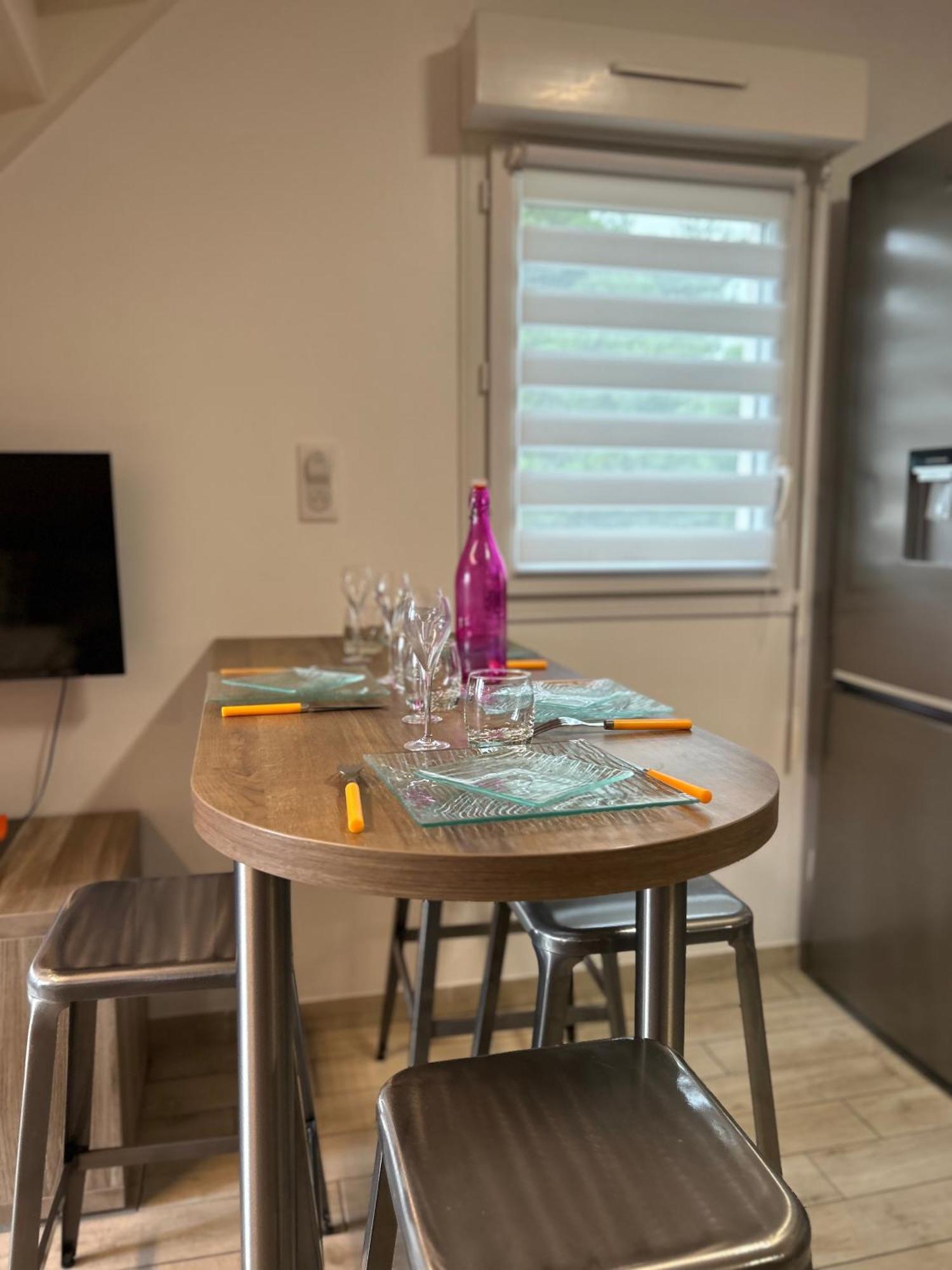 Le Cocon De La Garrigue Apartment Agde Exterior photo