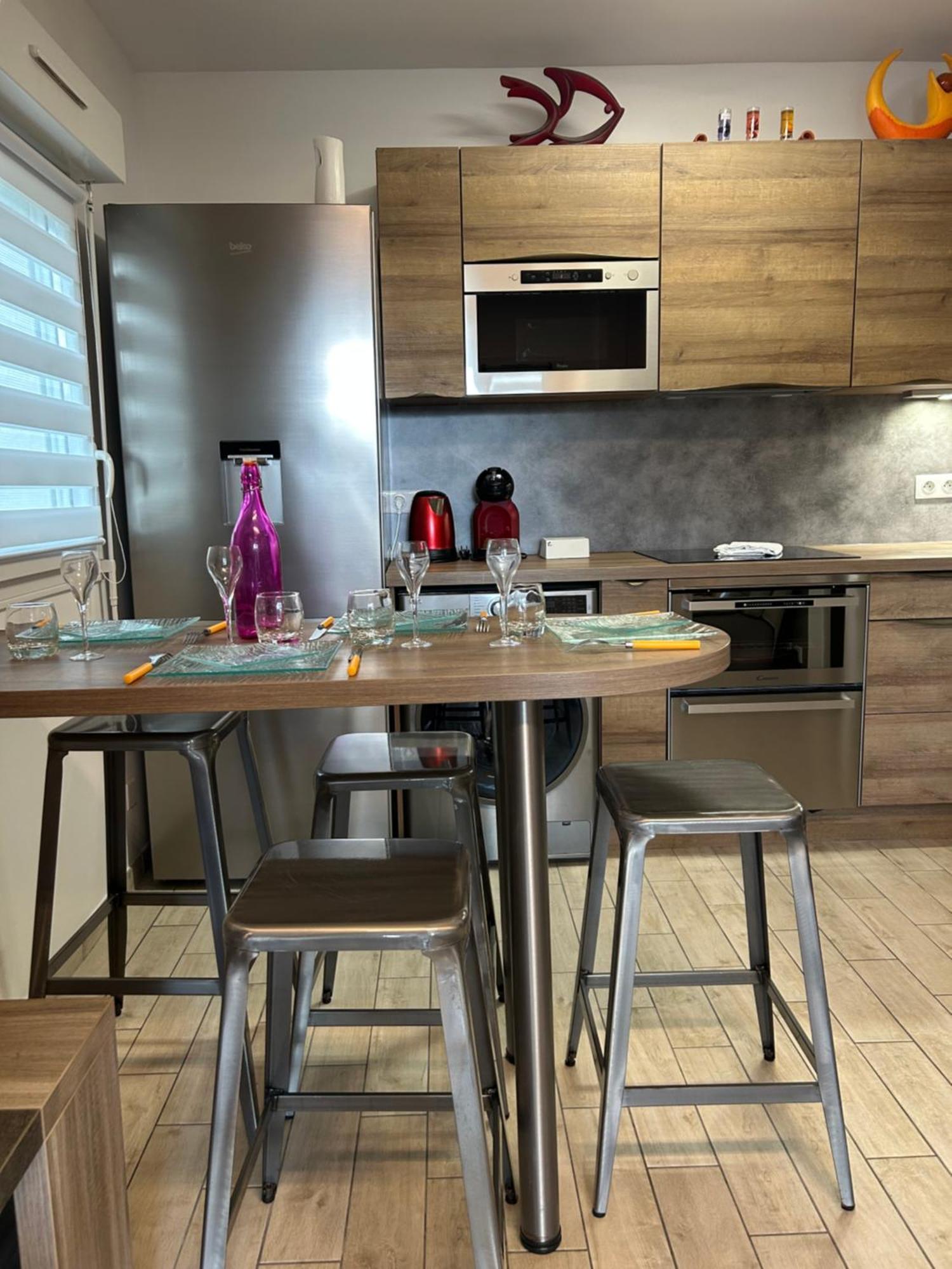 Le Cocon De La Garrigue Apartment Agde Exterior photo