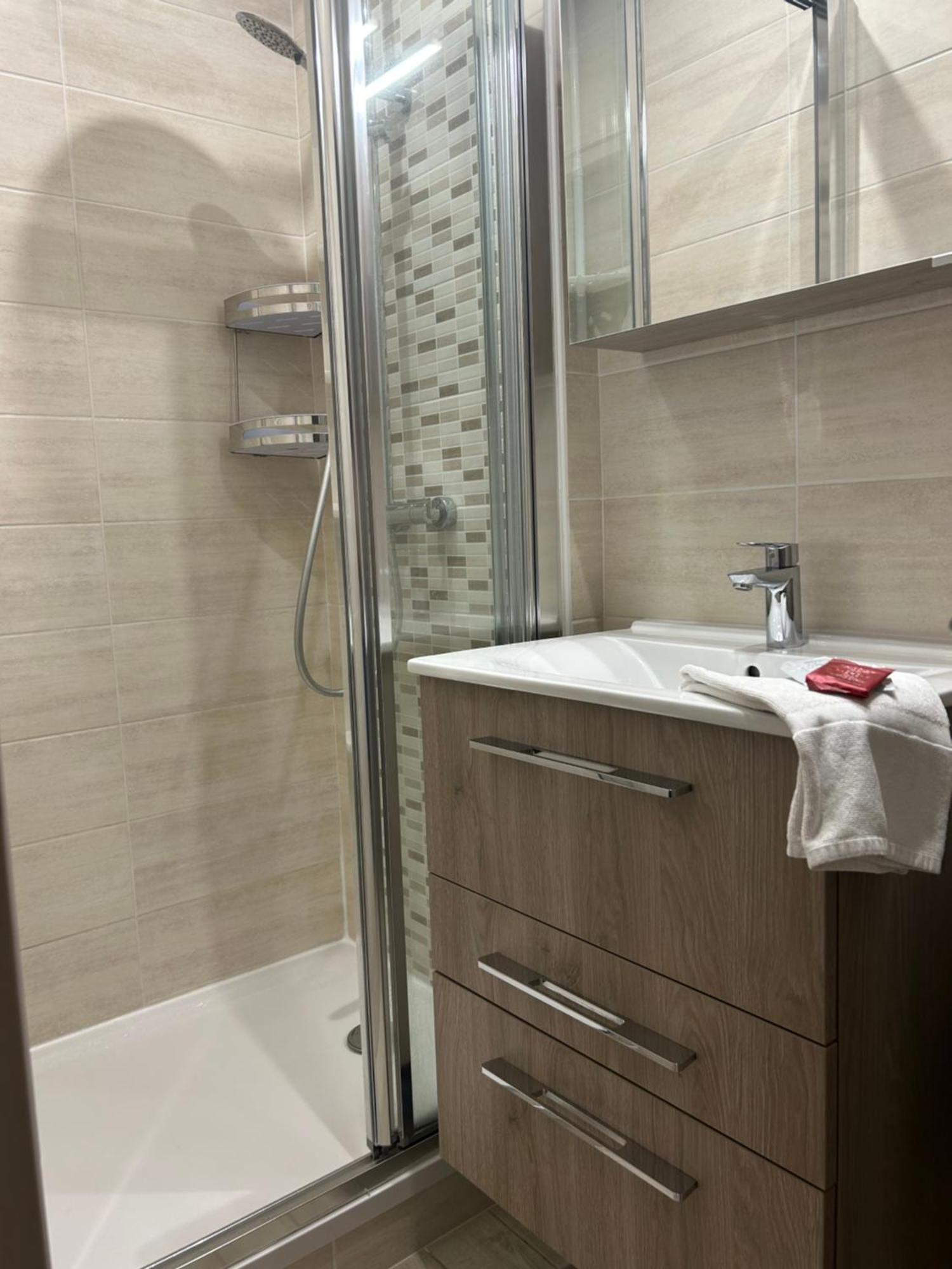 Le Cocon De La Garrigue Apartment Agde Exterior photo